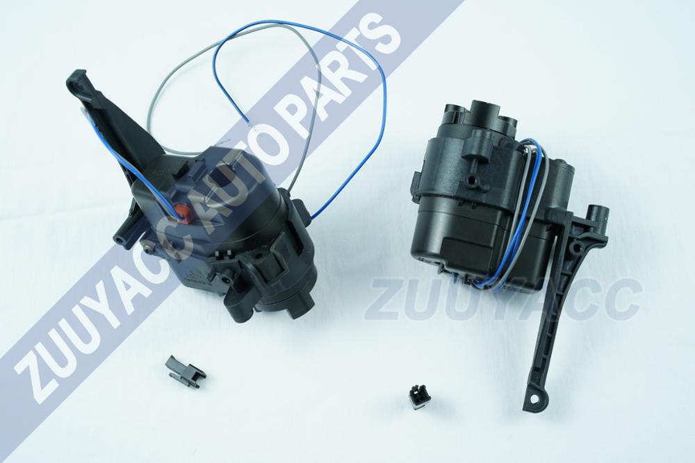 Door Side Mirror Fold Actuator Fold Motor for Mazda CX-5