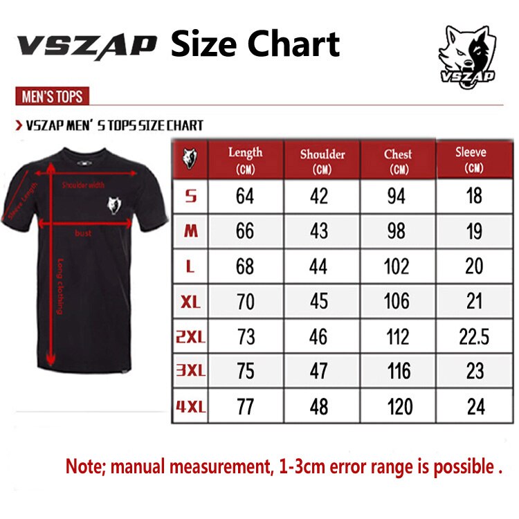 Vszap mma boxning sport t-shirt muay thai slåss fitness elasticitet skjorta tröjor boxning kläder muay thai shorts mma