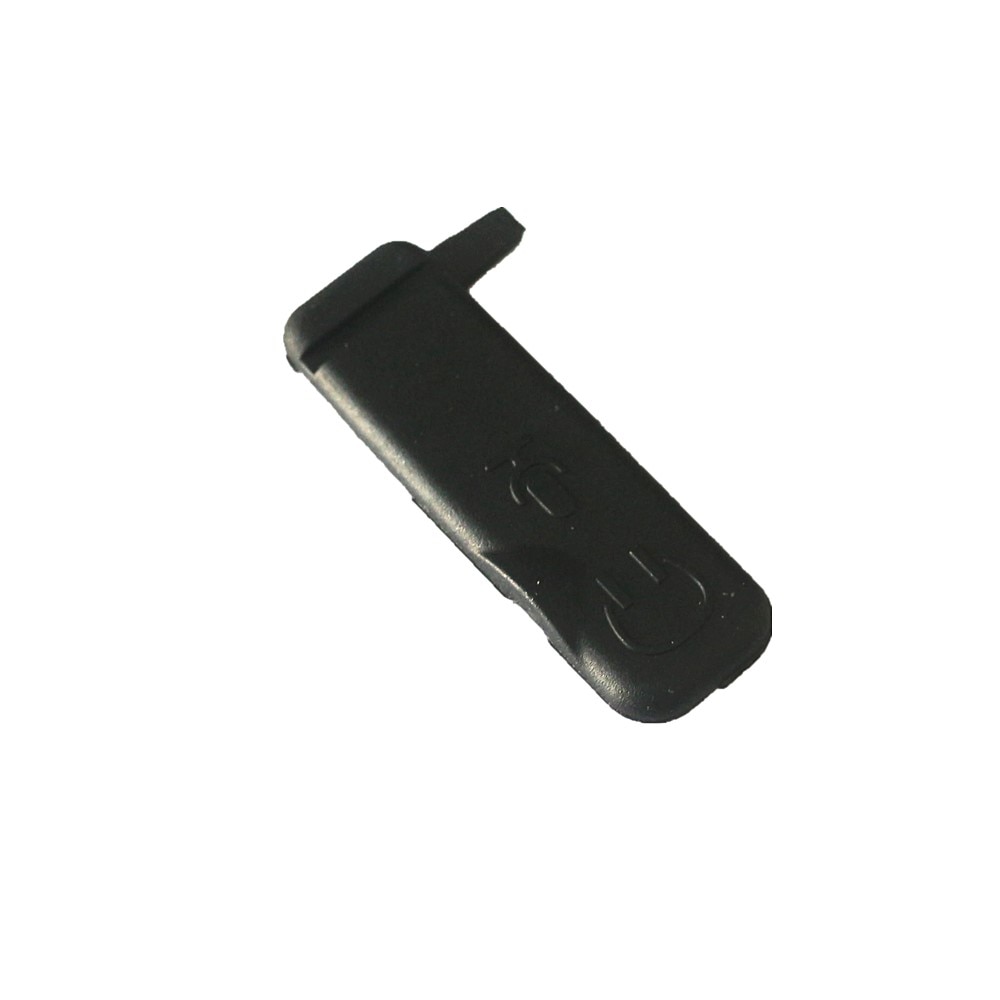 10X Headset Dust Side Cover Voor Motorola CP040 CP140 CP150 CP160 C180 CP200 CP200xls EP450 PR400 GP3188 GP3688 Twee Manier radio