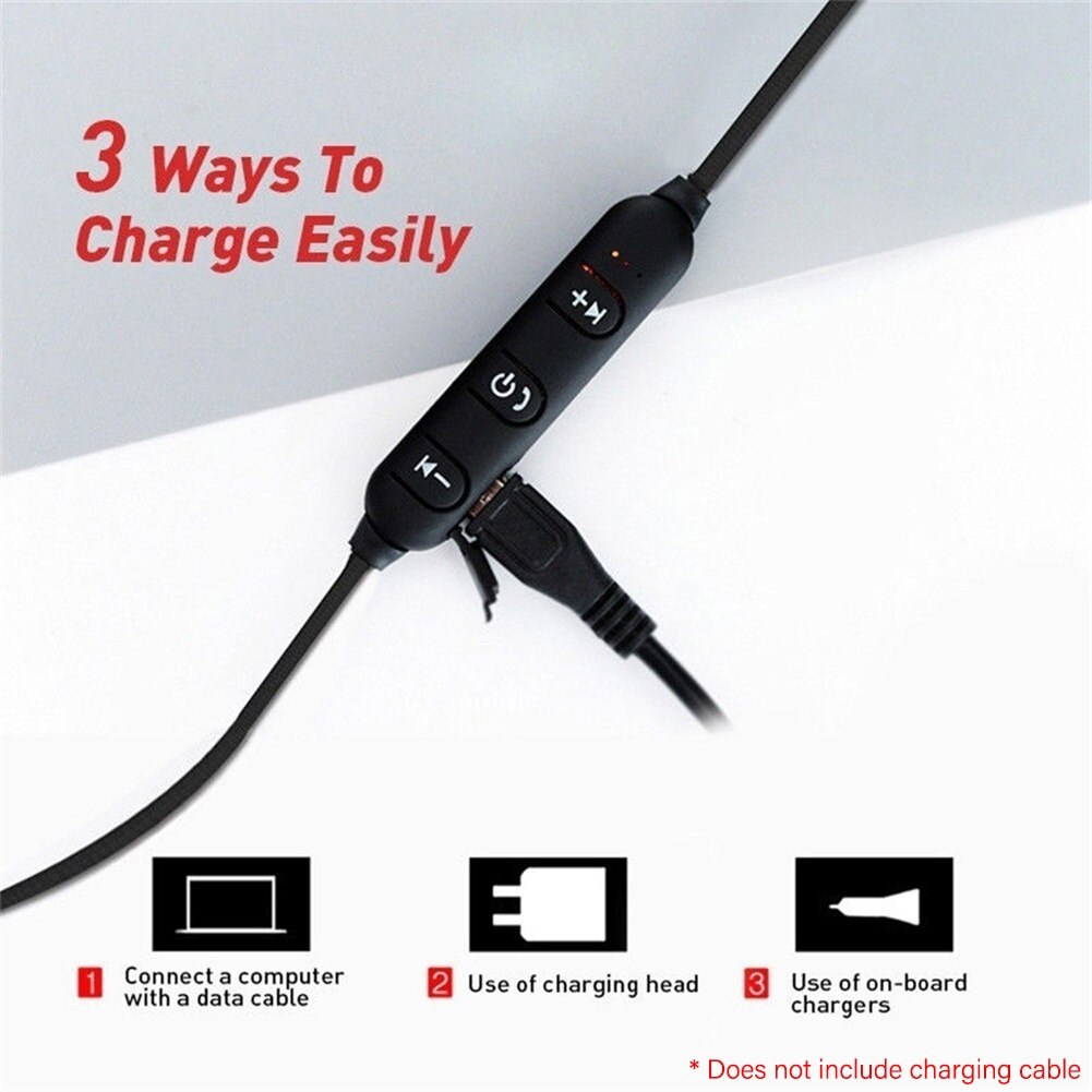 Waterdichte oordopjes met microfoon  xt11 magnetische adsorptie draadloze bluetooth in-ear oordopjes sporthoofdtelefoon