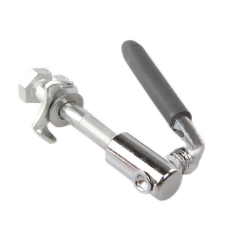 Tubo de sillín de bicicleta japonés tornillo de liberación rápida poste de asiento de bicicleta plegable tornillos de liberación rápida para moto tubo de sillín de bicicleta tornillos FSJ003