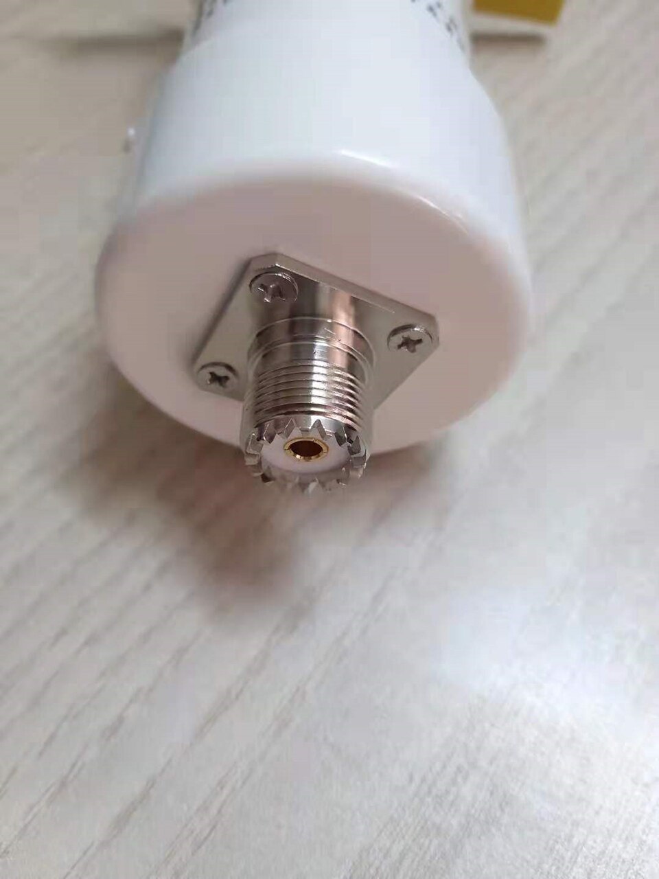 Medium wave balun 500KHz-1.6MHz 1:1 medium wave horizontal antenna inverted v antenna positive v antenna balun