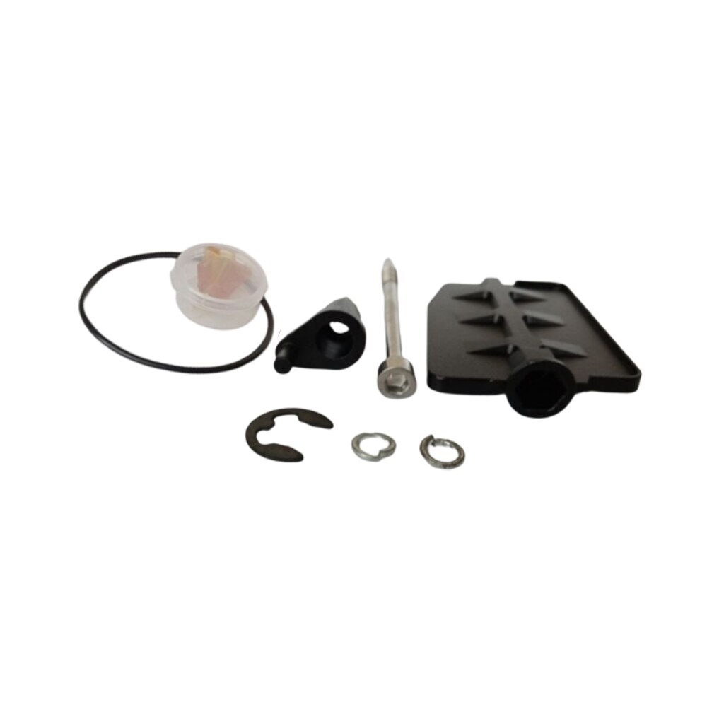 Aluminium Repair Fix Kit Overhaul M54 3.0 ltr 11617544805 for BMW DISA Valve Rebuild