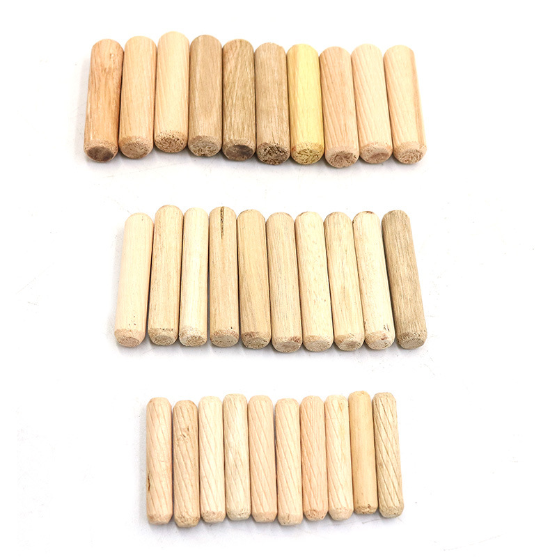 Hurtig trædowling jig abs plast håndholdt lomme hul jig system 6/8/10mm borehuller til tømrer dyvel samlinger: 3 sæt dyvelstifter