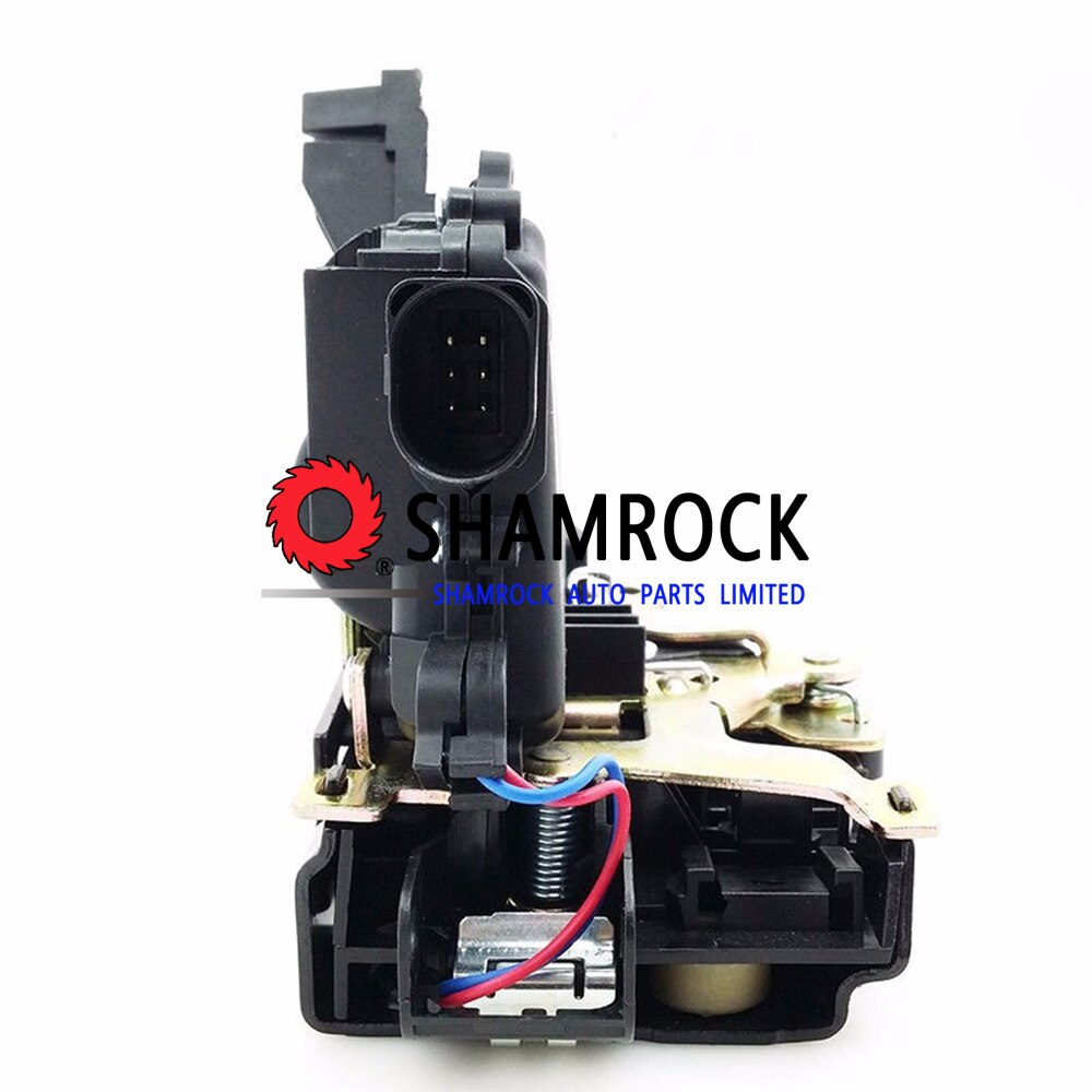 front left Power Door Lock Actuator OEM 3B1837015A/3B1837015AP/6X1837013A for VVW Beetle Golf GGTI Jjetta Passat Rabbit