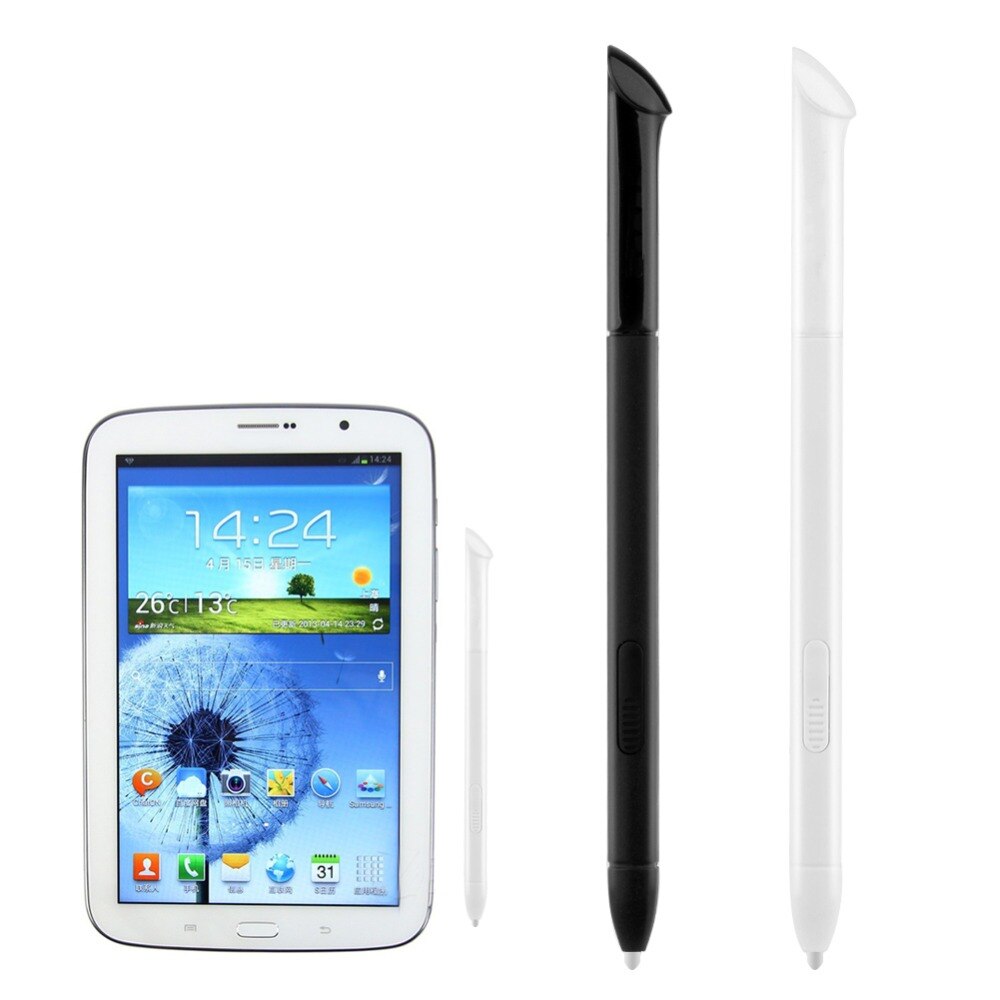 Capacitieve Stylus Pen voor Samsung Galaxy Note 8.0 GT-N5110 N5120 N5100 Tablet Tab Capacitieve Touchscreen Actieve Stylus S- pen