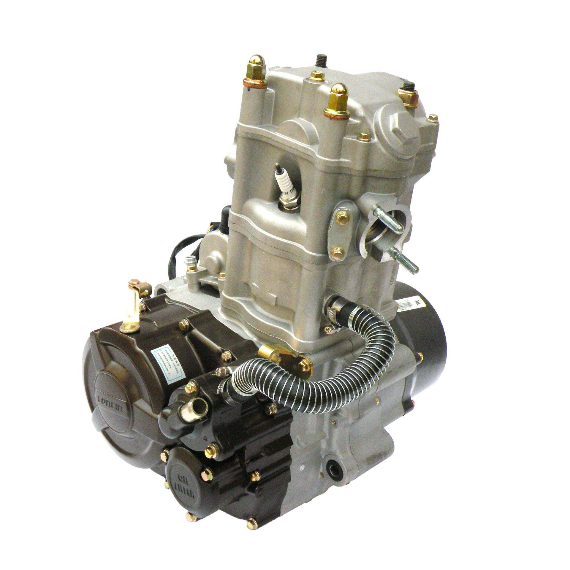 250cc Motor- kettenrad abdeckung Stator sterne getriebe lege ventil kurbelwelle zeit kolben loncin CBD250 70mm wasser dichtung