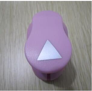 Perforateur à trou de diverses tailles, poinçon de papier, cercle de 1 ", DIY, pour scrapbooking, pour enfants, coupeur, accessoires de papeterie, pour estampage avec relief, 25 mm, artisanat: sanjiaoxing