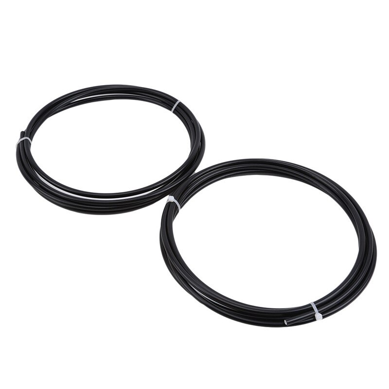 Mountainbike bremser cykel olie skål 5mm bremse olie rør sæt cykling cykel tilbehør cykel tilbehør gadgets