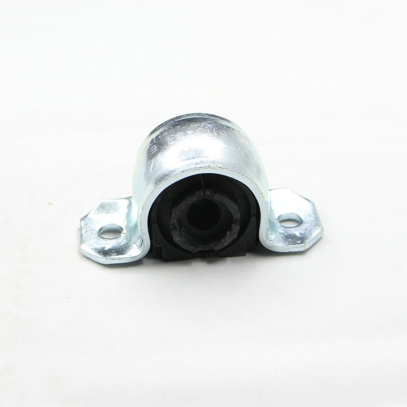 Dla Jette Passat golf 6 Tiguan CC Touran Octavia wspaniały tylny stabilizator bar gumowy rękaw stabilizator bar gumowy rękaw 1