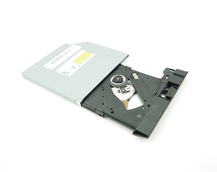 De originele lenovo  v310-15 notebook heeft een ingebouwde dvd-brander