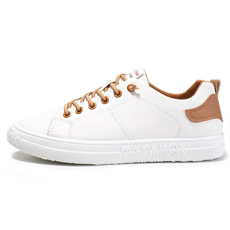 Chaussures Pour Hommes nouvelle Tendance Hommes conseil Chaussures Coréennes Chaussures Pour Hommes Blanc Chaussures Chaussures Simples Tout-match décontracté Chaussures en cuir