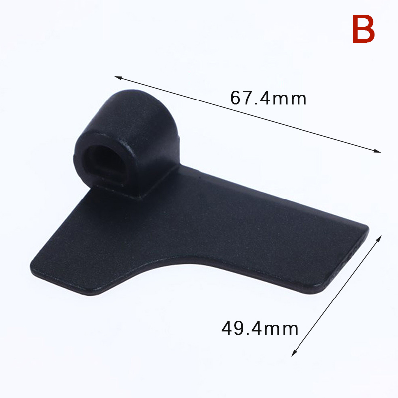 Pala Universal para máquina de pan, pala Universal de acero inoxidable para máquina de pan, paleta mezcladora, pieza de cuchilla para amasar de repuesto: Marrón