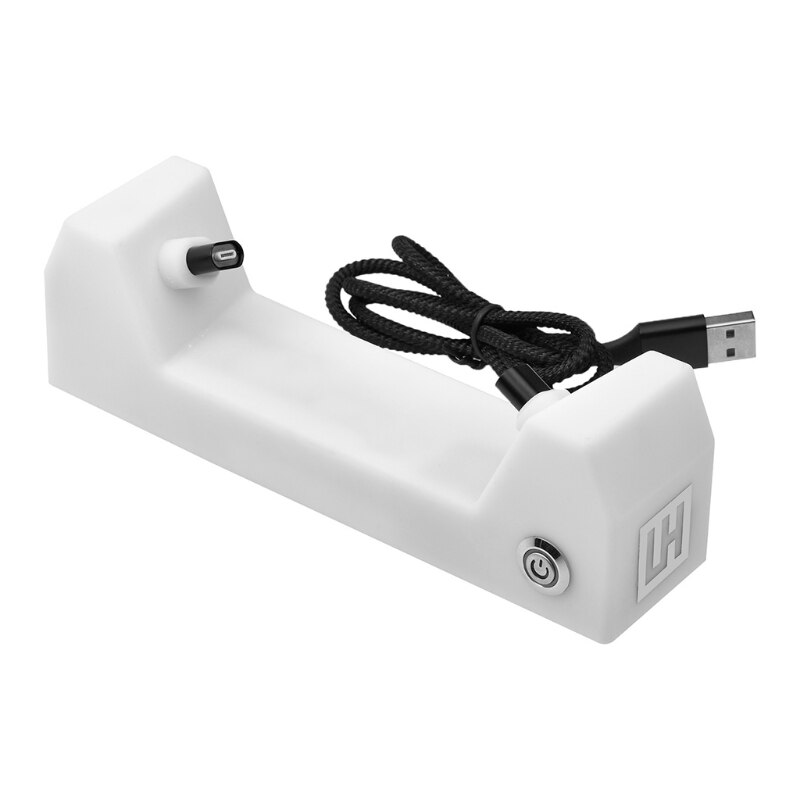 Magnetic Charging Dock for Quest 1/2 with Speed Charging Displaying Stand Quest 2 Virture Reality Headset Console: white