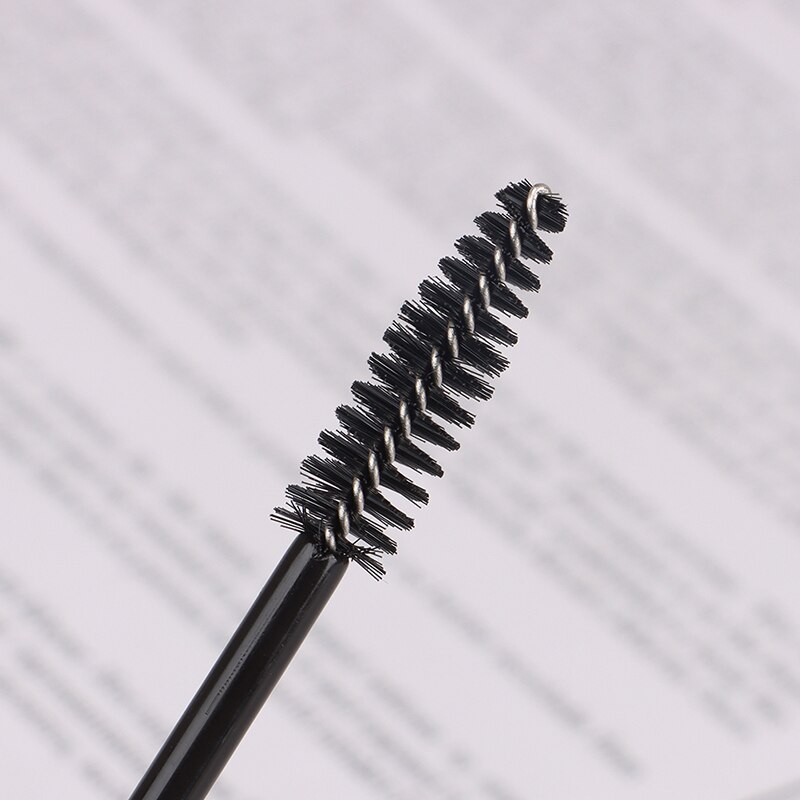 5 st 10ml tomma ögonfransrör med rosa lock mascara tubflaskor flaskverktyg för olja gör-det-själv mascarabehållareset