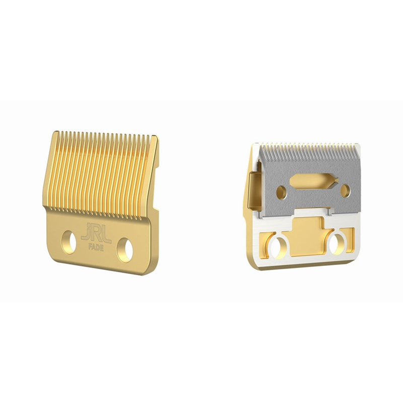 JRL Clipper Originele standaard Precisie tondeuse Mes, Haarsnijder, coole mestechnologie, Clipper FADE mes