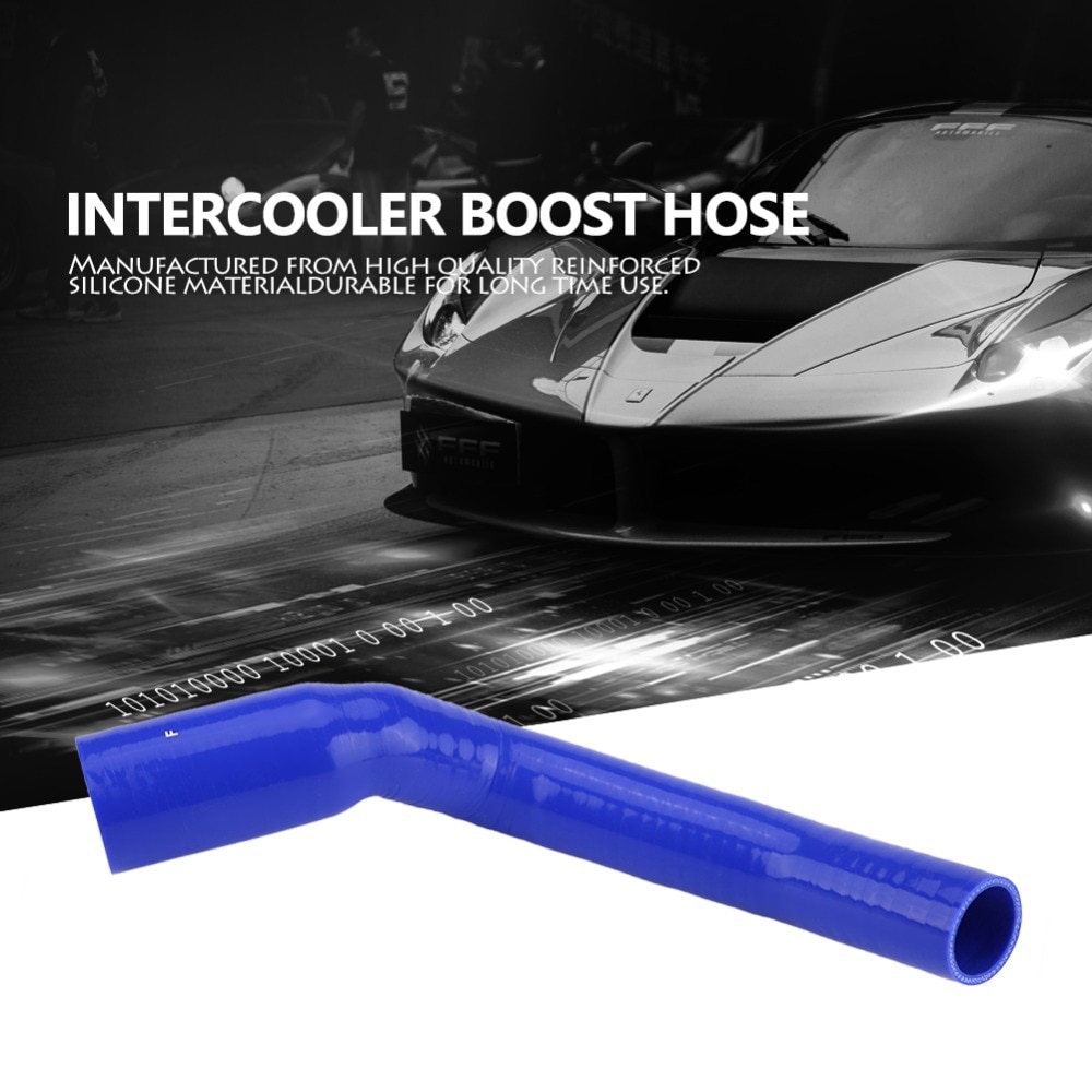 Auto Intercooler EGR Boost Hose Turbo Pipe for Ford Mondeo MK3 2.0L 2.2L TDCi 2001-2007 Intercooler Silicone Hose
