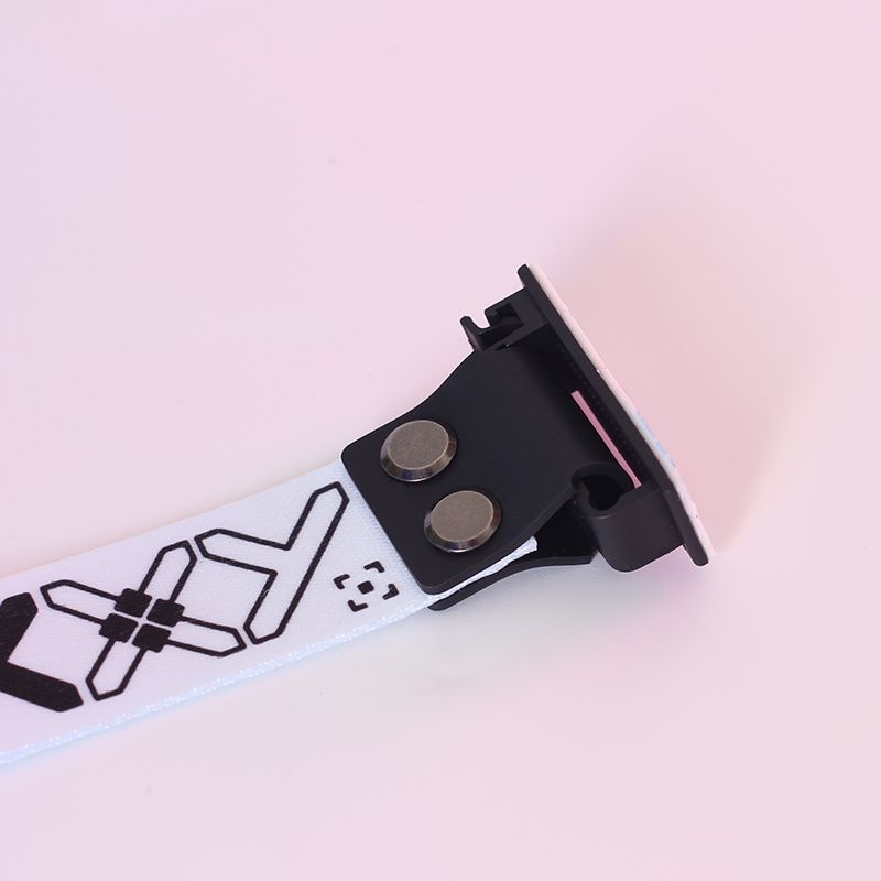 Keyboard Ribbon Mechanical Keyboard Strap Customization Magnetic Axis Keyboard Strap Wooting Atk68 Drunkdeer Decoration