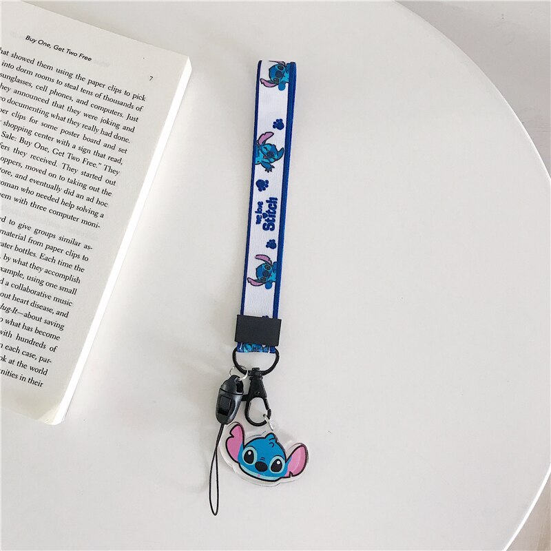 phone lanyard Wrist Strap Hand Lanyard For Phone iPhone Samsung Camera GoPro USB Flash Drives Keys ID Card keycord keychain: 9