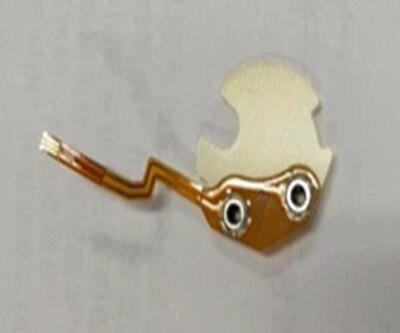 MC2-FPCB1 BW GasAlertMicro Clip XT / XL Replacement Flex PCB for Oxygen O2 Sensor