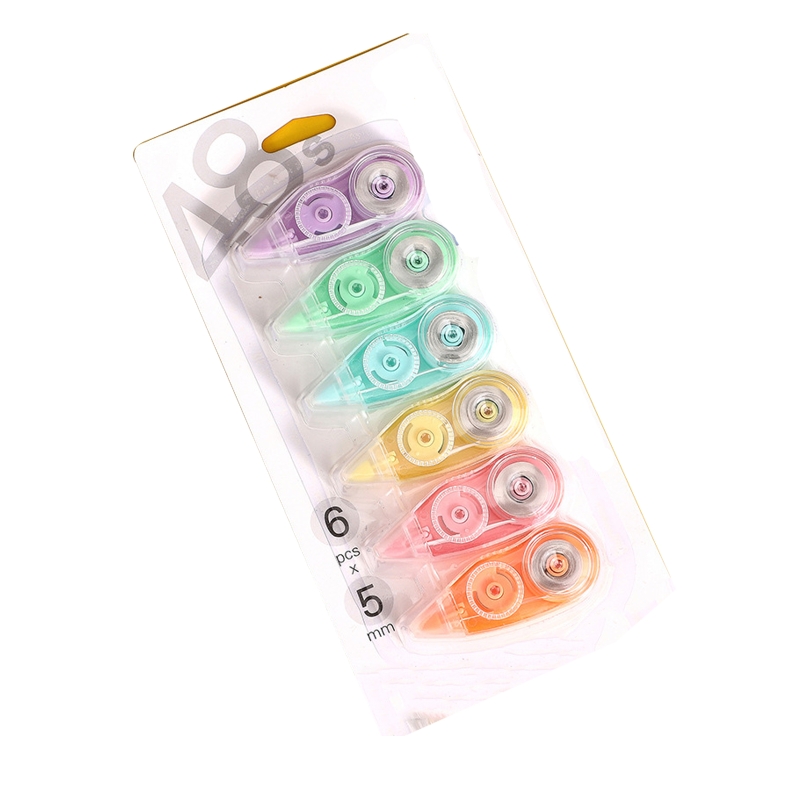 Correction Tape White Out Tape White Out Correction Tape for Kids School 1XCE