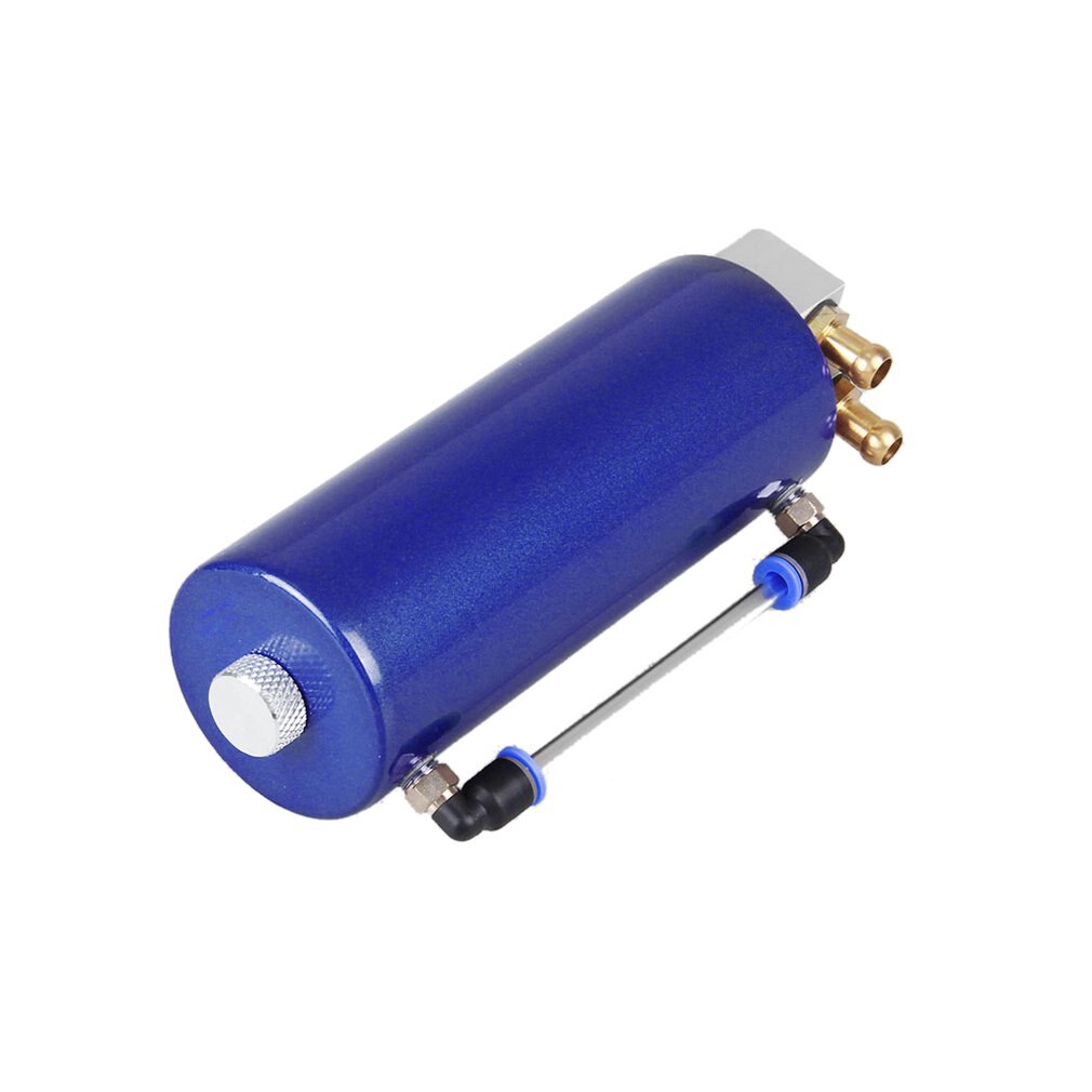 Car oil can 350ml breathable oil can oil recovery pot waste recycling pot