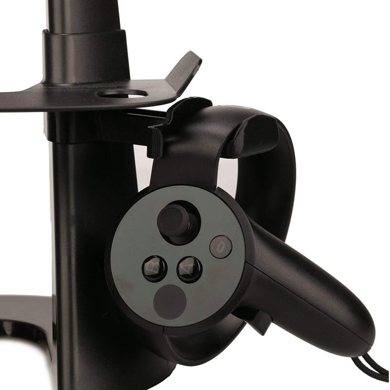 Stand, Headset Display Houder Voor Oculus Rift Headset En Druk Controller