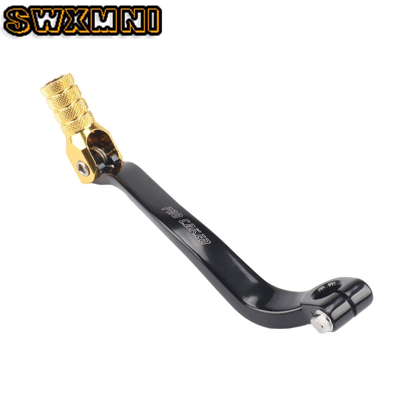 Cnc aluminium billet girskifte gir til drz 400 s/ sm /e 2000 rmz 250 1989-1998 motocross enduro skitt sykkel