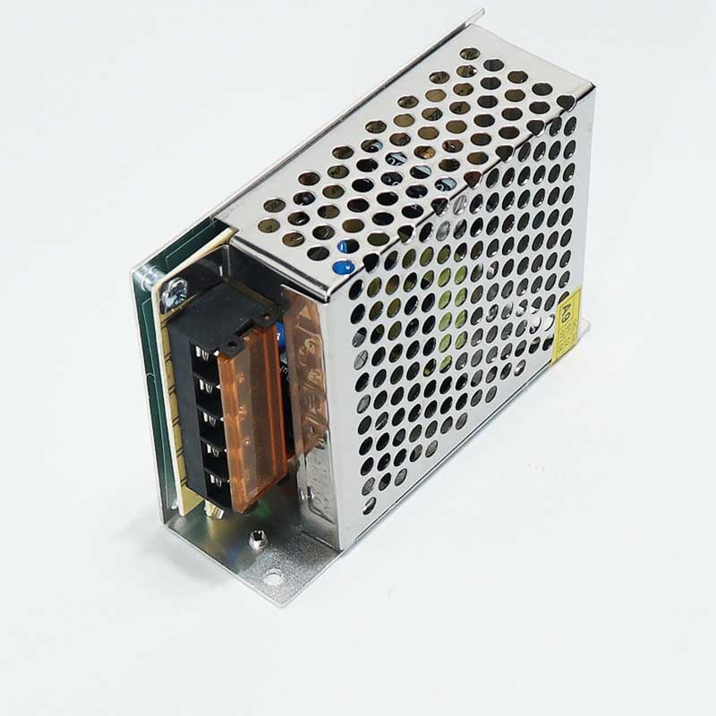 AC 110V 220V to DC 12V/24V 10A 120W Power Supply Source Transformer For motor Linear actuator Led Strip