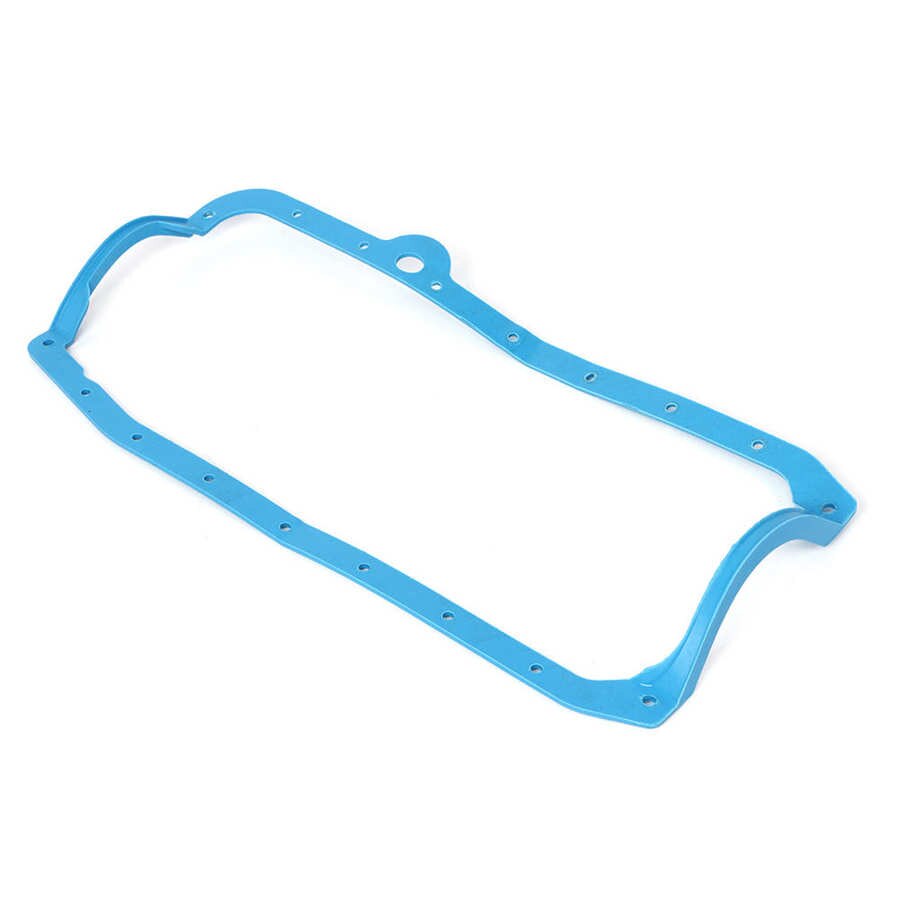 Olieaftapplug pakking oliecarter pakkingen vervangingsonderdeel oliecarter pakking passend voor ford 1964-1973 260 289 302 motorolieplug