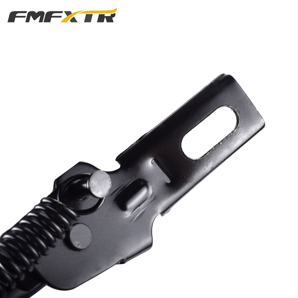 MTB road bike bracket parking rack support side kick bracket foot support bicycle parts bicycle bracket