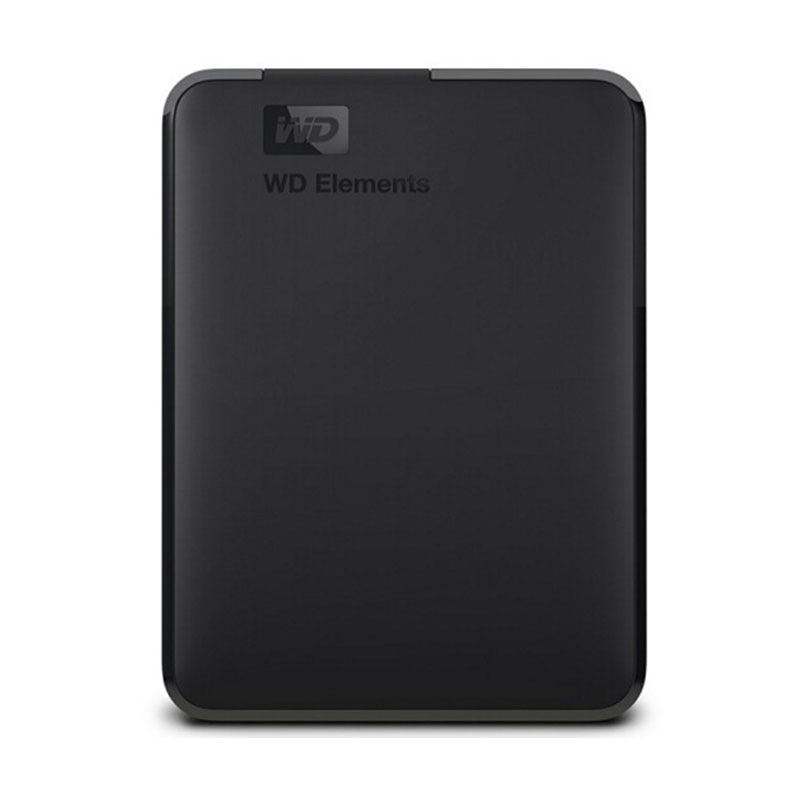 Western Digital 320GB Externe HDD 2.5 &#39;&#39;Externe Tragbare Festplatte WD Elemente USB 3,0 schwer Antrieb Disk für PC Laptop
