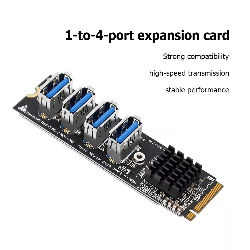 Carcasa SSD M.2 NVME, clon sin conexión, lector de unidad USB C 3,1 Gen2 para clave M y clave M/B, NVME PCIe SSD duro 10gbps