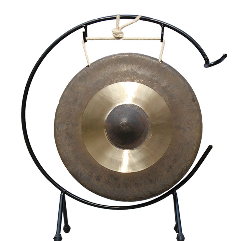 ARBOREA 10‘’ chao GONG hat handmade