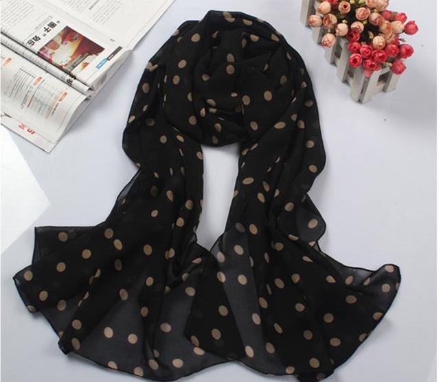 Nouvelles écharpes en mousseline de soie pour femmes, 150x50cm, carré en polyester, à la , châle imprimé de fleurs, châles et Hijab d&#39;été: A4