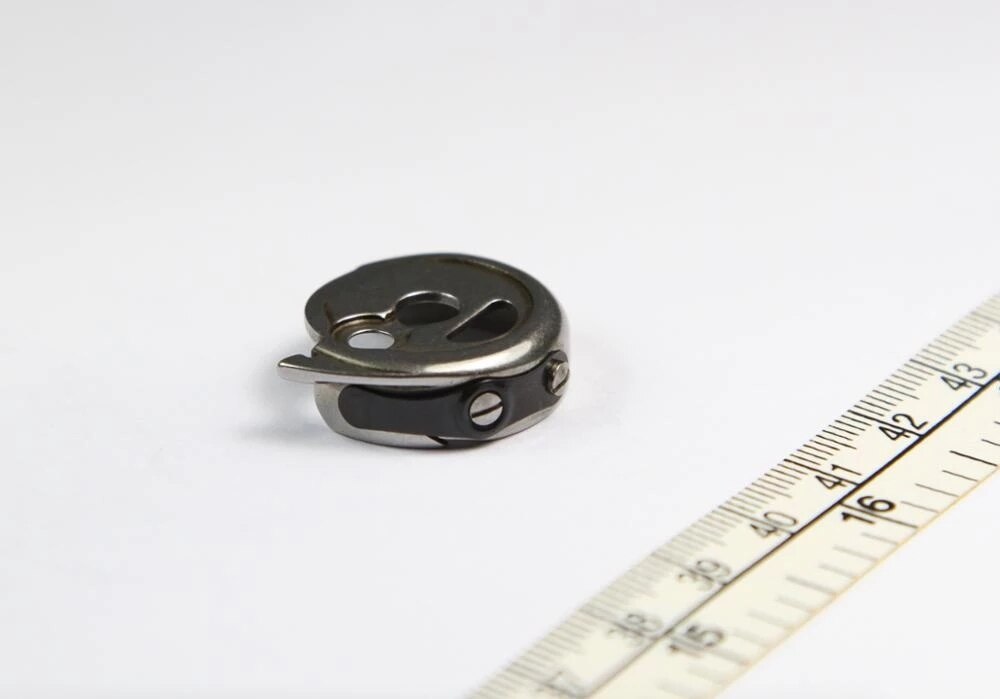 10PCS CP-HPF144TR BOBBIN CASE FOR PFAFF SEWING MACHINE 91-140650-91