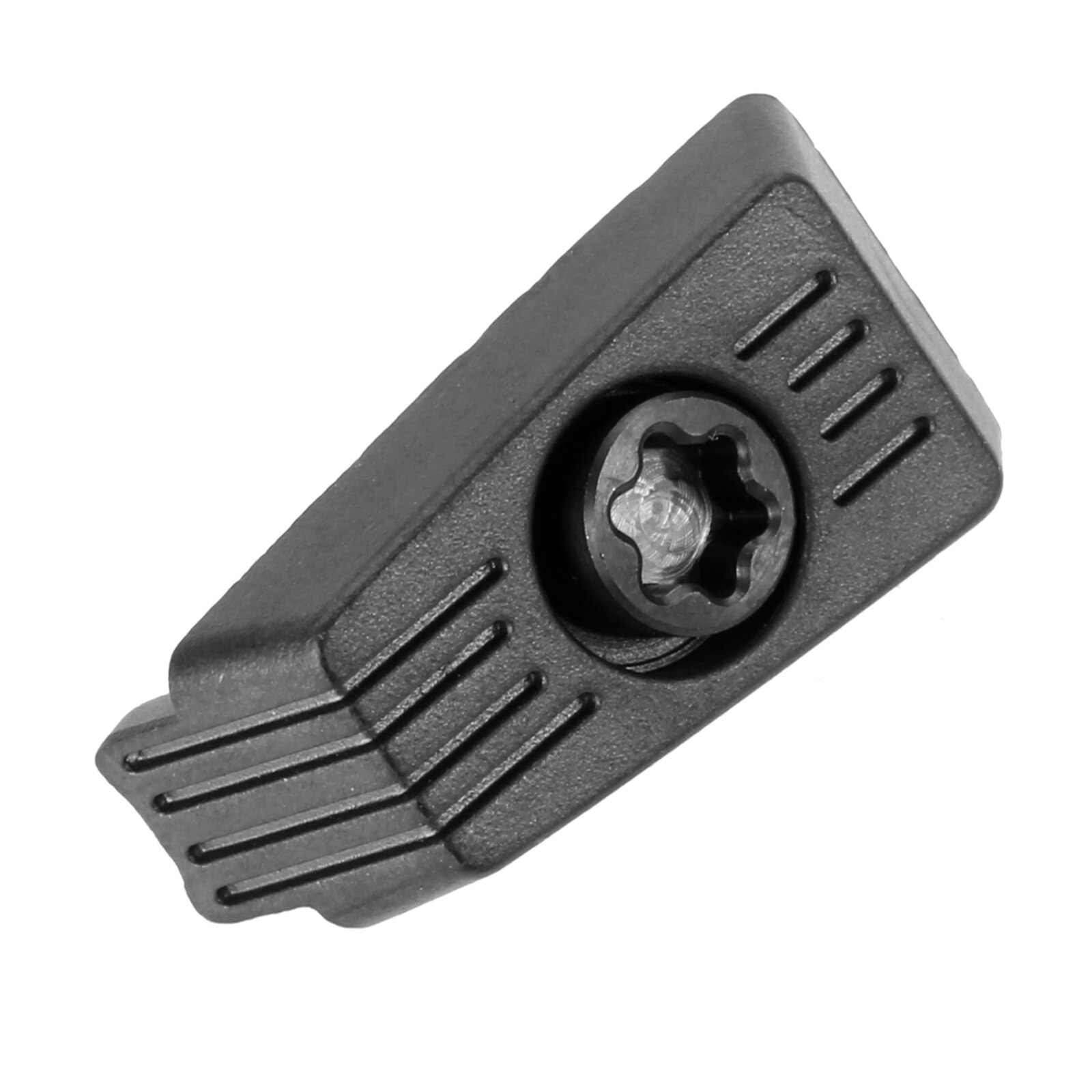 1Pc 3g 7g 8.5g 10g 12g 14g Golf Weight Screw for TaylorMade Spider X,MySpider X Series Putters Alloy Golf Club Heads Accessories: 7g black