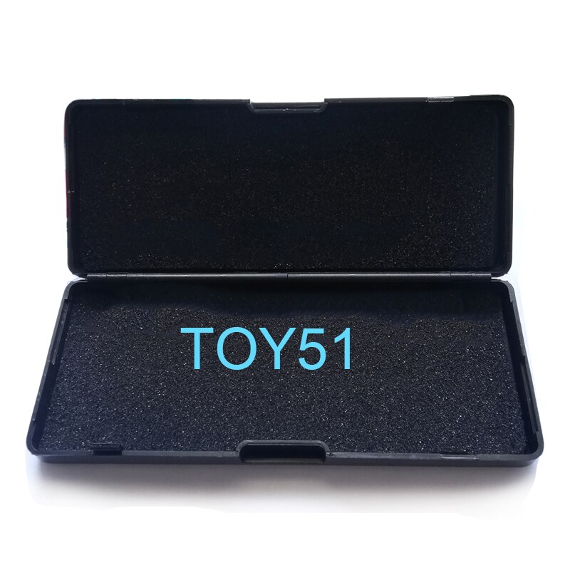 latest TOY51 lishi 2in1 locksmith tool