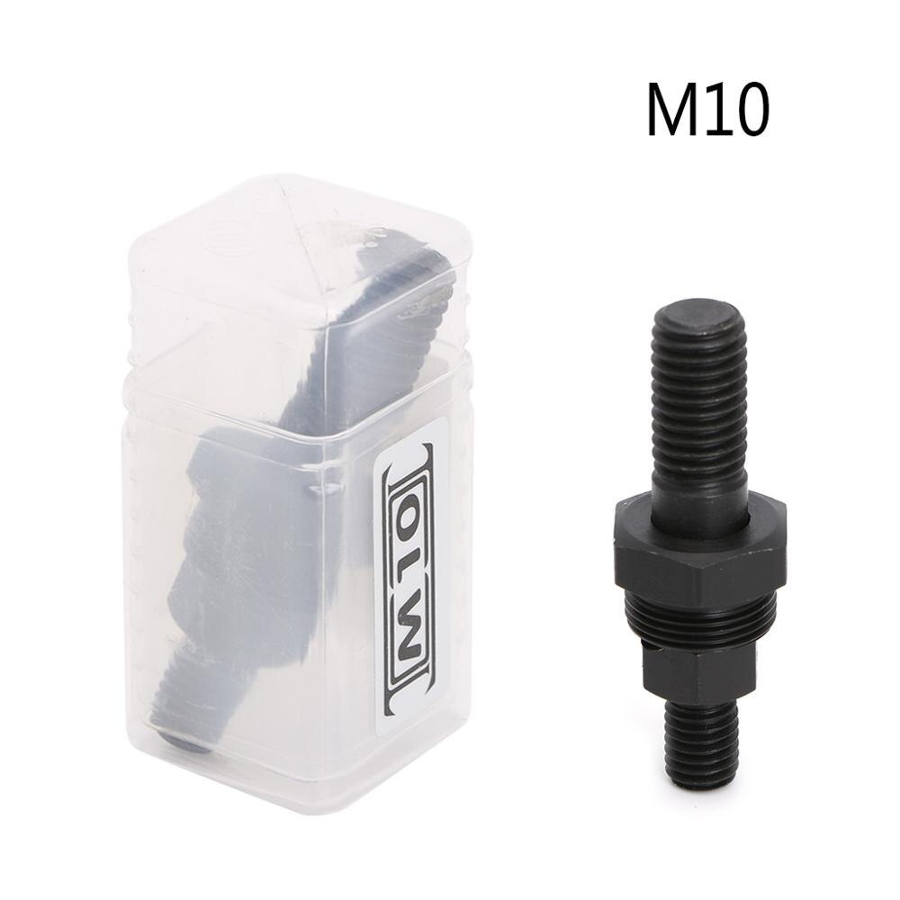 Riveter Part Threaded Mandrel Replacement For Hand Nut Metric M3-M12: M10