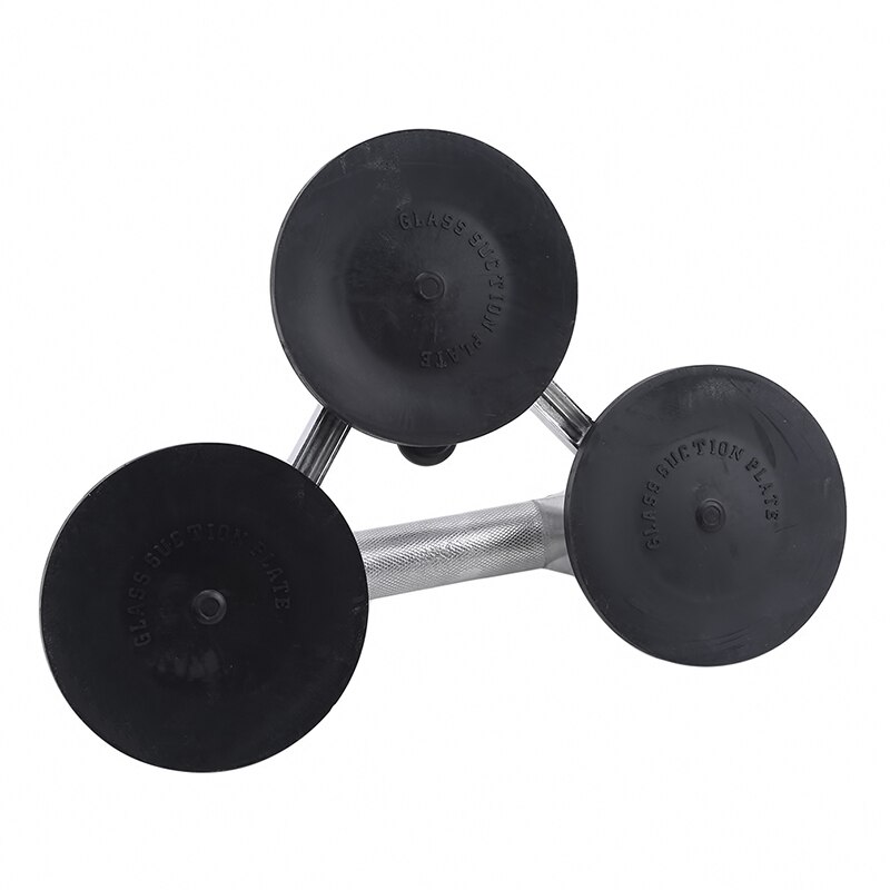 Upgrade Thickened Version Suction Cup Tile Stone Suction Device Glass Suction Tool Durable Metal Heavy Lifting Tool