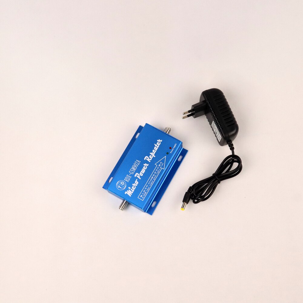 ZQTMAX-repetidor GSM GSM900, amplificador de señal de teléfono móvil, gsm 900 MHz, 2g