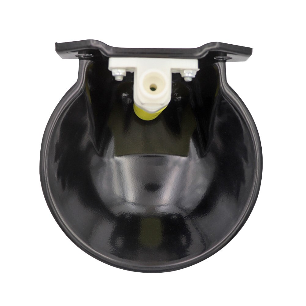 Farm Feeding Water Bowl Automatic Drinker Sow Useful Livestock Dispenser Sheep Pig Animal Poultry Thickened Durable Cattle Tool: 5