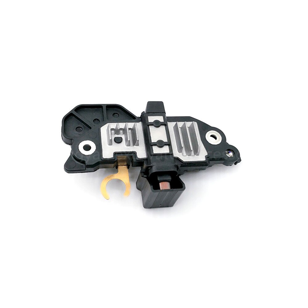 Alternador regulador de voltaje 04-011 YY18G06 28V para piezas de excavadora EC210 240 290 360B,