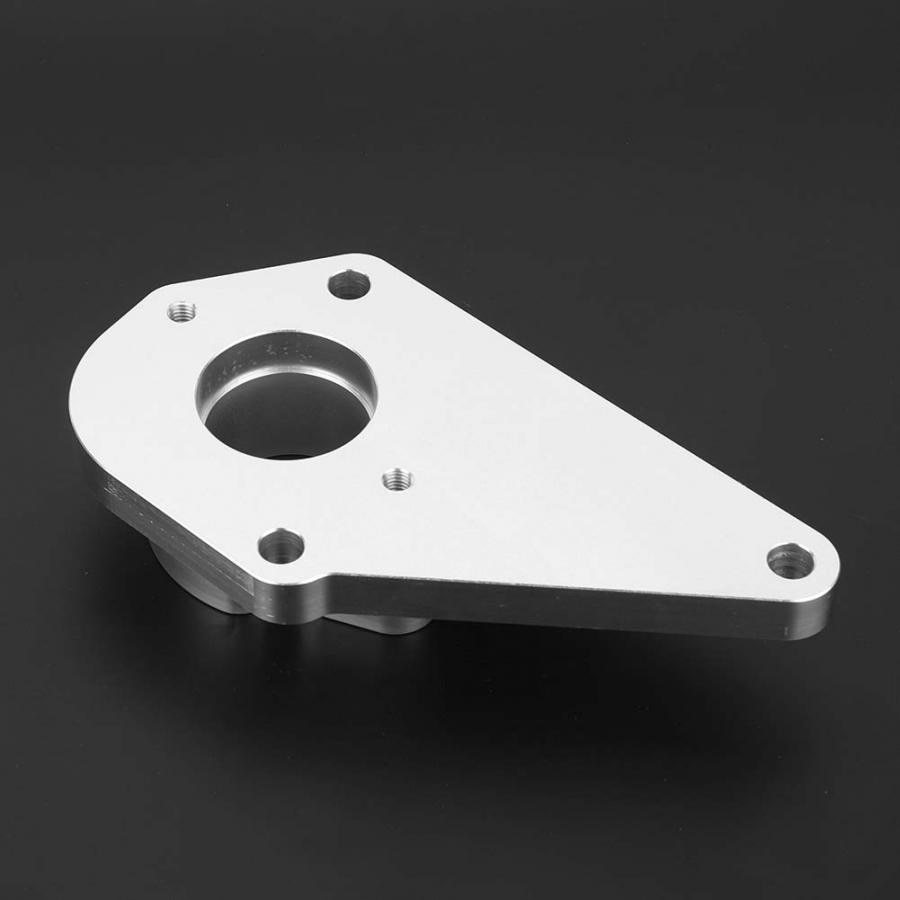 Power Steering Bracket Car Modification for Camaro LS1 5.3L 6.0L 4.8L Car Power Steering Bracket Stainless Steel
