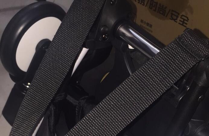 baby stroller shoulder belt holder strip band yoya babyyoya aiqi vovo yuyu babytime carry strap cover mattress