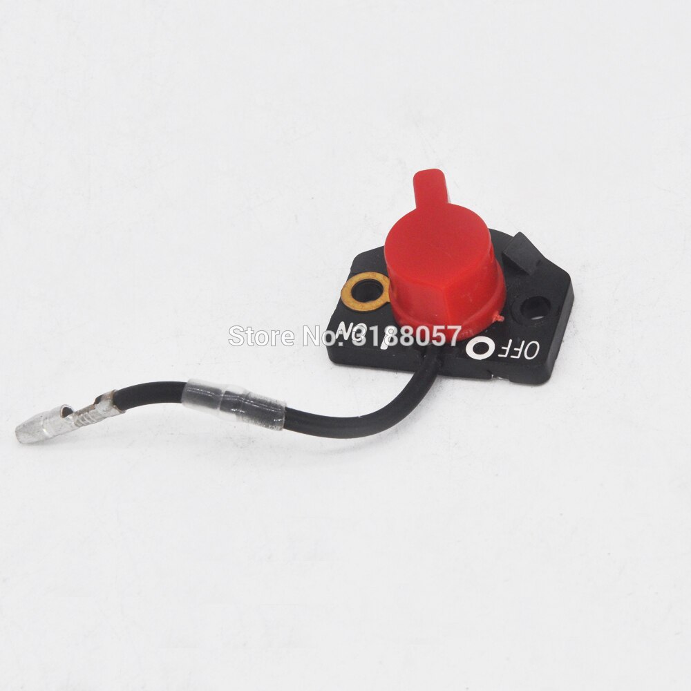 10pcs On Off Kill Stop Switch For Subaru Robin EY1... – Grandado