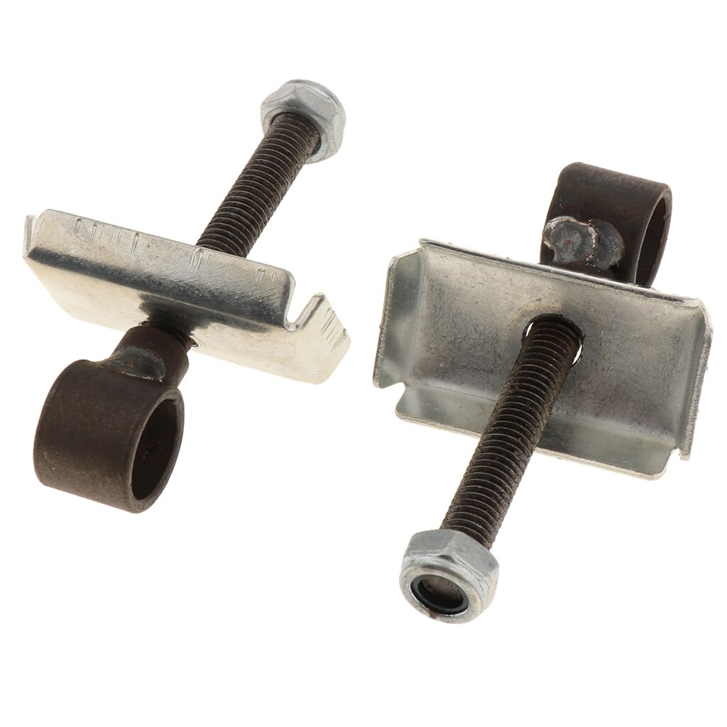 Mini Moto Crossmotor Kettingspanner Spanner Puller Dirtbike