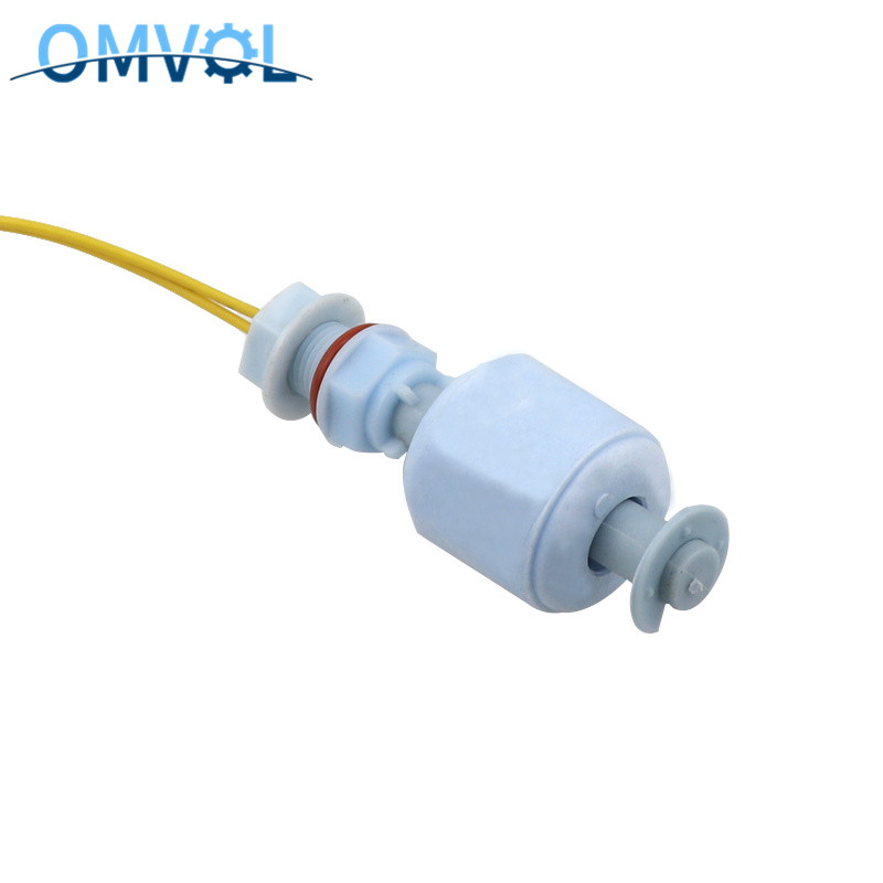 Water Level Float Switch Water Level Controller: Gold