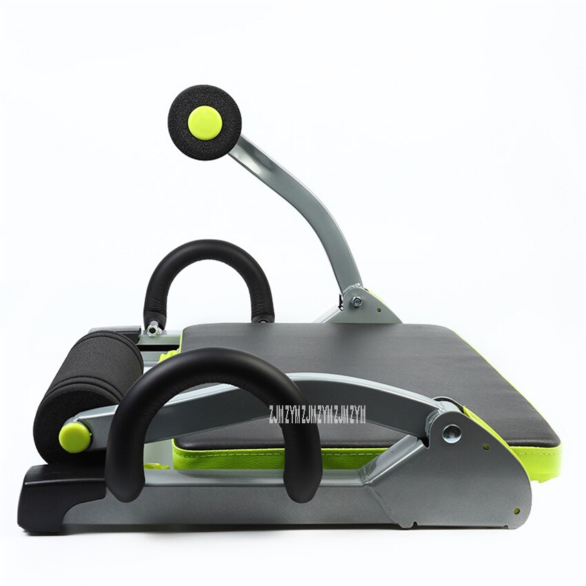 Abdominal Supine Boards Multifunctional Sit-Up Bench Equipment Home Gym Ab Abdominal Muscle Trainer Abdomenizer Fitness Machine