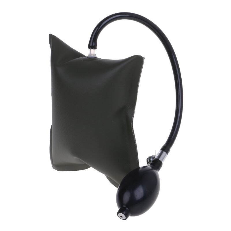 1 PCS Locksmith Supplies Pump Wedge Locksmith Tools Auto Air Wedge Airbag Lock Pick Set Open Car Door Lock Hand Tools E7CA